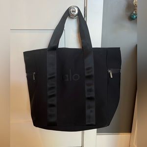 Alo Tote Bag